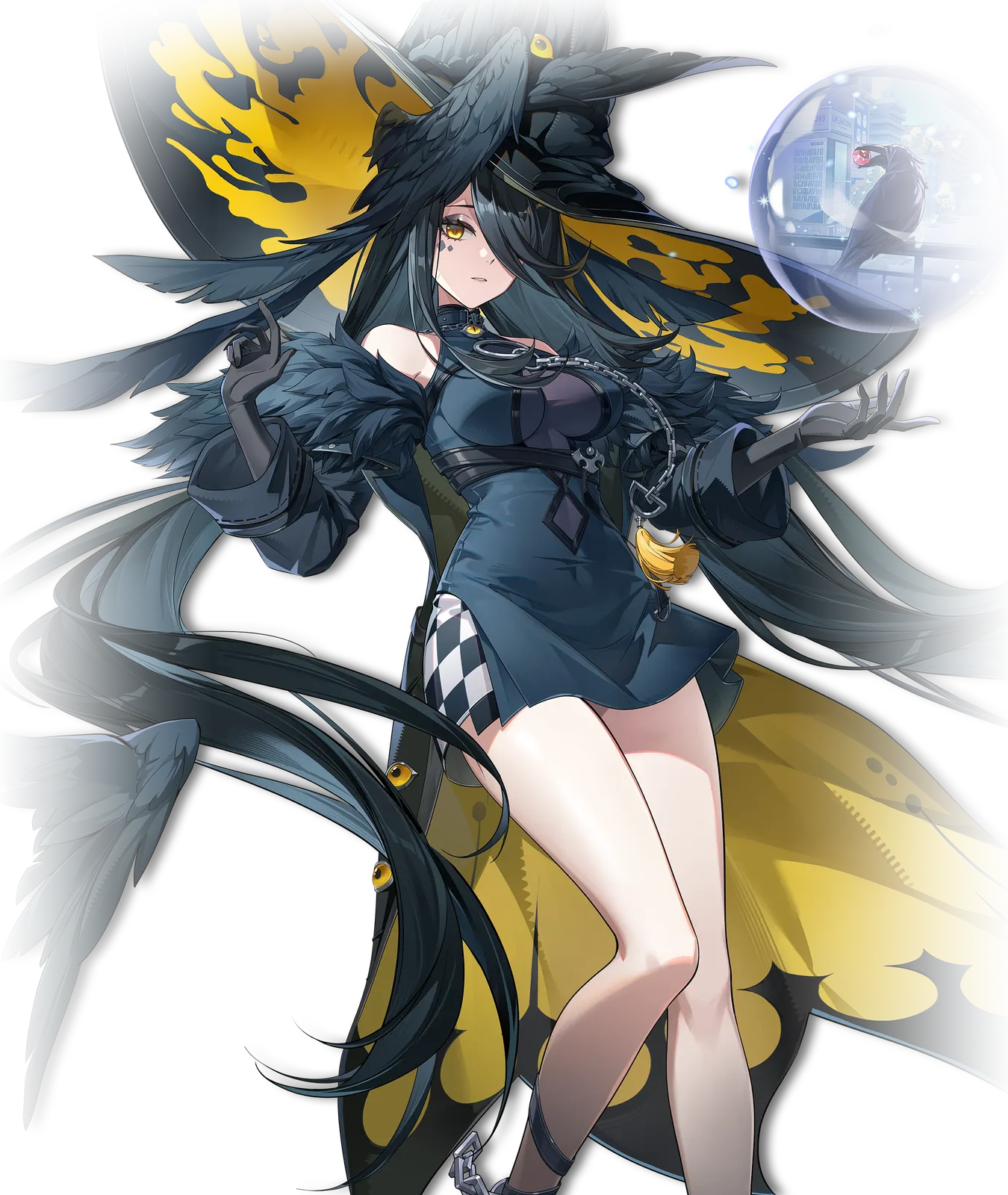 Blackbird